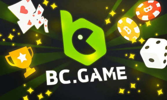 BC.Game Online Crypto Casino The Future of Gambling BC.Game Online Crypto Casino The Future of Gambling