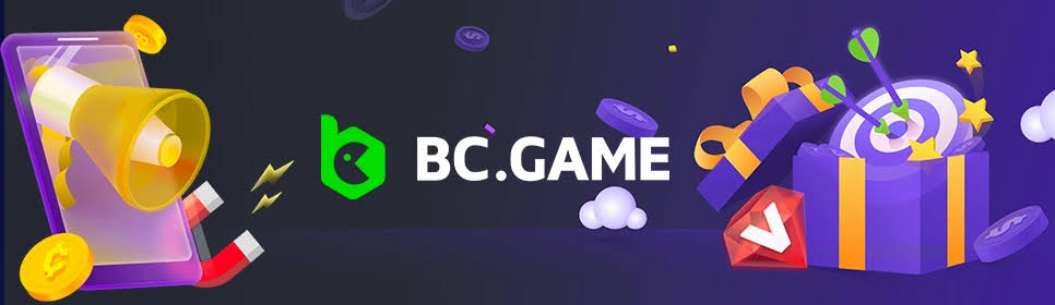 BCGame भारत गेमिंग और क्रिप्टो का अनूठा संगम