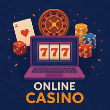 Boombet Online Casino Your Gateway to Endless Entertainment
