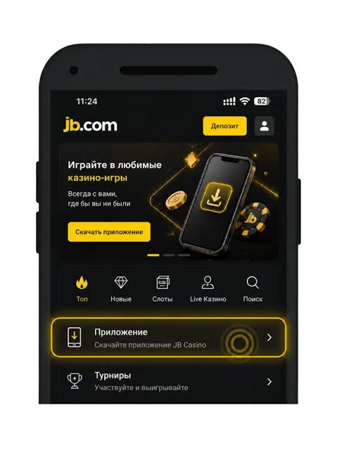 Discover JB Casino Indonesia Explore the Thrills and Excitement