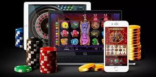 Discover the Exciting World of King's Chip Casino Online Games