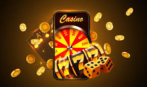 Discover the Exciting World of King's Chip Casino Online Games