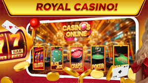 Discover the Thrills of Online Casino Golden Pharaoh
