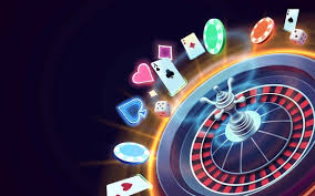 Revolut Casino Die Zukunft des Online-Gamblings Revolut Casino Die Zukunft des Online-Gamblings