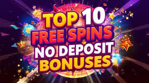 Unlock Exciting Offers Free Bonus on Registration No Deposit Required