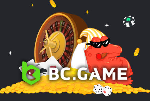 Unlock Exciting Rewards with BC.Game Bonuses and Promo Codes 950682880