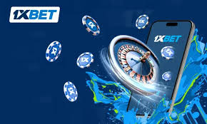 1xbet в Кыргызстане Ваш Проводник в Мире Спорта и Азарта