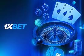 1xbet в Кыргызстане Ваш Проводник в Мире Спорта и Азарта