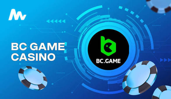 BC.Game Registration Step-by-Step Guide to Get Started