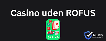 Bedste Casino Uden om ROFUS Find De Bedste Alternativer Bedste Casino Uden om ROFUS Find De Bedste Alternativer