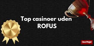 Bedste Udenlandske Casinoer i Danmark -2076504463