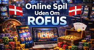 Casino Uden ROFUS med Lav Indbetaling Casino Uden ROFUS med Lav Indbetaling