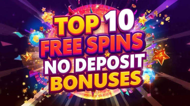 Discover the Excitement of 60 Free Spins No Deposit