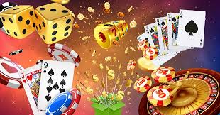 Discover the Excitement of Online Casino AmunRa 1608929786