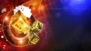 Experience the Thrill of Gaming at Casino RedDice.com Experience the Thrill of Gaming at Casino RedDice.com
