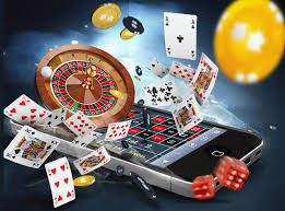 Experience the Thrill of Gaming at Casino RedDice.com Experience the Thrill of Gaming at Casino RedDice.com