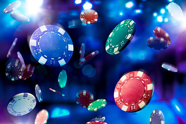 Ανακαλύπτοντας τα Νέα Online Casino Νέα Εμπειρία Παιχνιδιού Ανακαλύπτοντας τα Νέα Online Casino Νέα Εμπειρία Παιχνιδιού