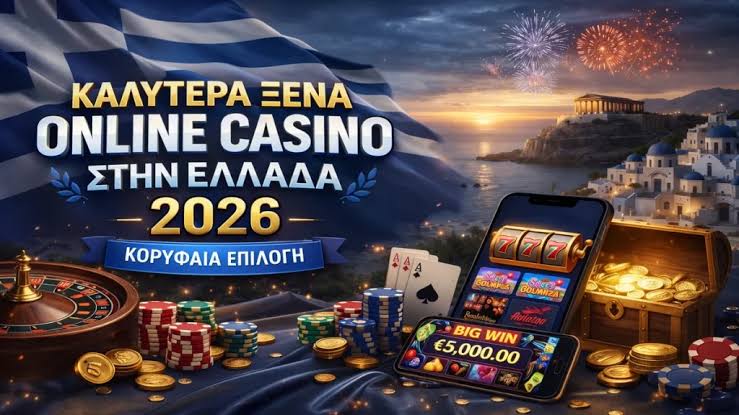 Διαδικτυακά καζίνο Οδηγός για ασφαλή και ευχάριστη εμπειρία παιχνιδιού Διαδικτυακά καζίνο Οδηγός για ασφαλή και ευχάριστη εμπειρία παιχνιδιού