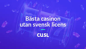 Spela på utländska casino En guide till de bästa spelen
