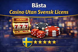 Spela på utländska casino En guide till de bästa spelen